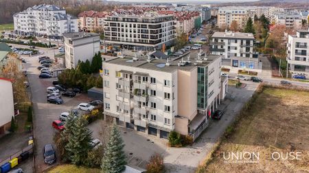 Kraków, Ruczaj, Kobierzyńska 142a - Photo 2