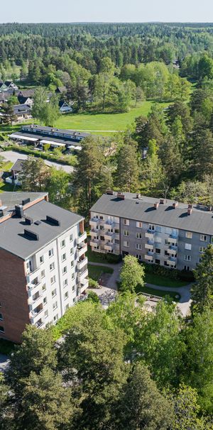 Norra Storängsvägen 38 - Photo 1