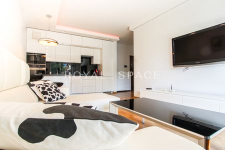 Mieszkanie z balkonem na Grzegórzkach! - Фото 3