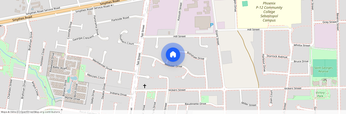 4 Goldsborough Street, Bonshaw