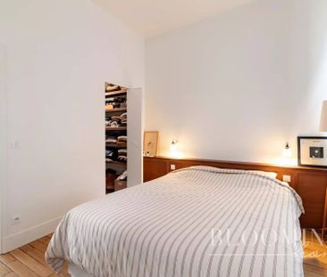 Loft meublé - Photo 5