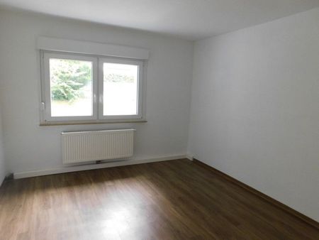 Urgemütliche Singel-Wohnung im Grünen mit Balkon - Photo 3