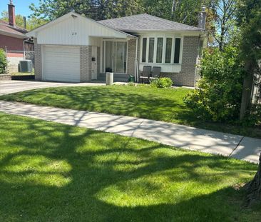 For Lease - 29 ravenview Drive, Toronto, Ontario - Photo 5