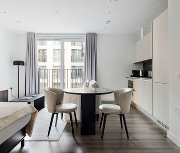 Bloom Nine Elms, Nine Elms Lane - Photo 5