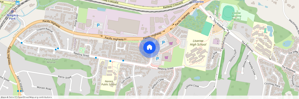 27/4 Parsons Road, Lisarow, NSW 2250