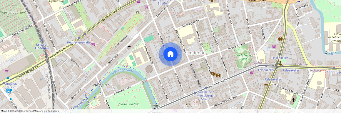 Gutsmuthsstraße 31, 04177 Leipzig
