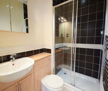 2 Bedroom Apartment To Let - Photo 4
