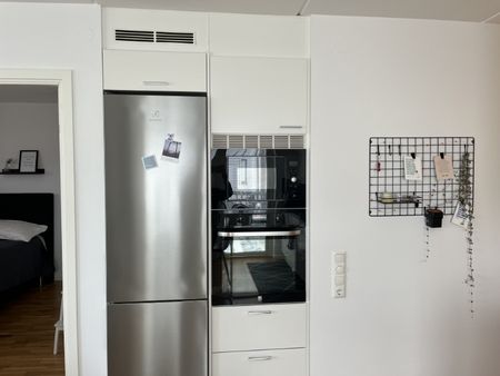 Hägersten - 2rok - 12mån - 17.250kr/mån - Foto 3
