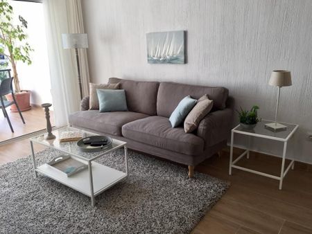 APARTMENT FOR WINTER RENTAL SITUATED IN NERJA - Photo 2