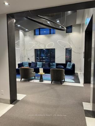 For Lease - 9 Mabelle Avenue Unit# 315, Toronto, Ontario - Photo 1