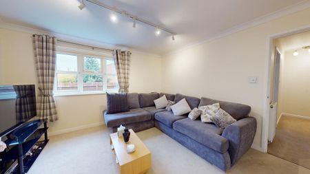 1 bedroom apartment to rent - Photo 2