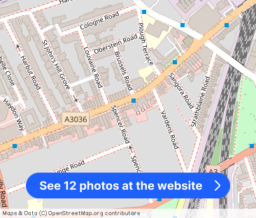 137 St. John's Hill, London, SW11 - Photo 1