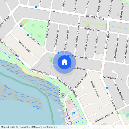 2/17 Elcata Avenue, Qld 4507, Bellara