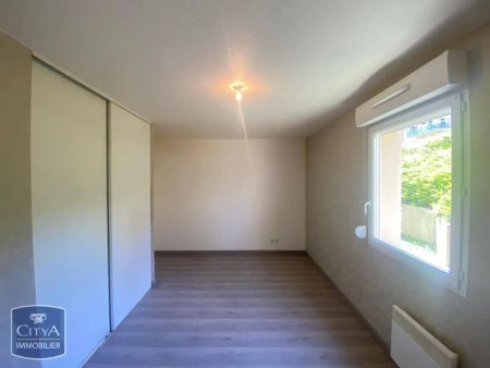 Appartement à louer 3 pièces 63.01m² - Photo 3