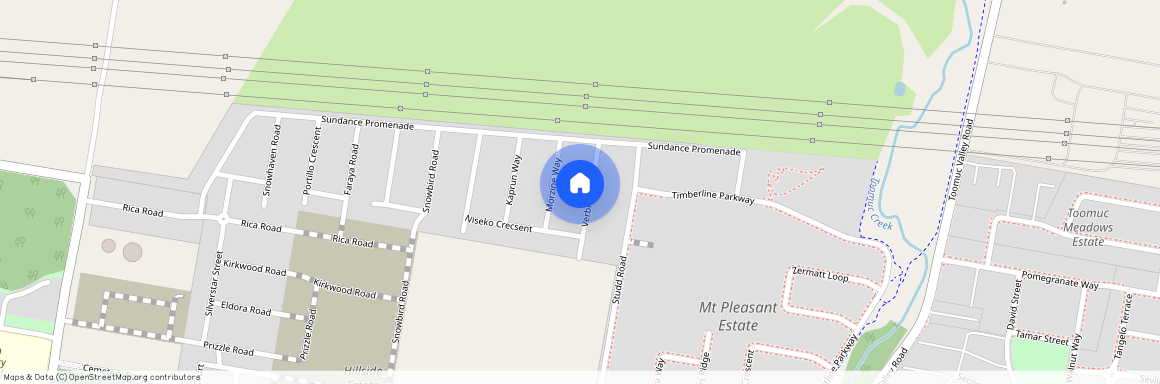 12 Verbier Road, Vic 3810, Pakenham