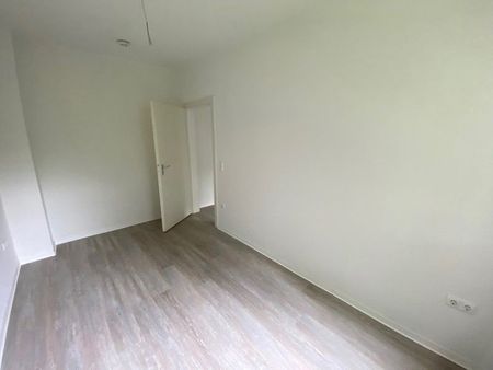 Singles und Paare aufgepasst: gut geschnittene 2-Zimmer-Wohnung - Foto 4