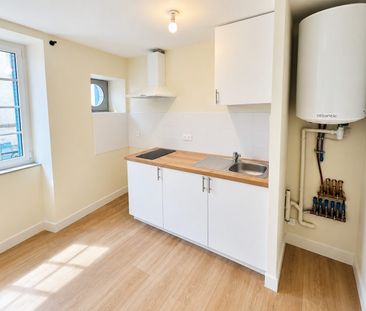 Location Appartement 2 pièces 30m² AURAY 56400 - Photo 1