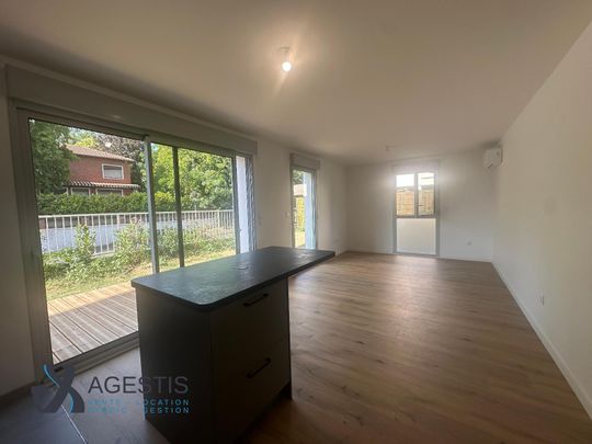 Location Appartement 2 pièces 46m² TOULOUSE 31500 - Photo 1