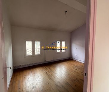 Appartement à louer, 4 pièces - Rive-de-Gier 42800 - Photo 6