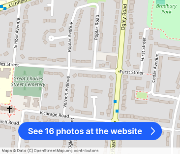 Great Charles Street, Brownhills - Photo 1