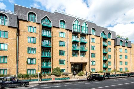 Walpole House, Westminster Square - Photo 2