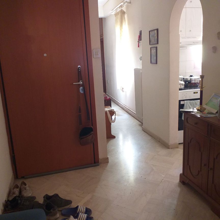 Διαμέρισμα για ενοικίαση Ιπποκράτειο (Φάληρο - Ιπποκράτειο) - Photo 1