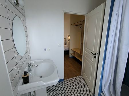 Ref: 1,194 Colocation à Le Havre - Photo 3