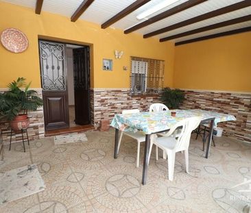 Alquiler de casa o chalet independiente en Centro - Photo 3