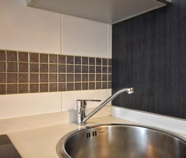 Piso de alquiler en De la Gran Vía del Sureste, Ensanche de Valleca... - Photo 5