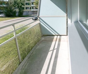 MIETEN OHNE KAUTION - Klein, aber gepflegt und zentral gelegen - Photo 4