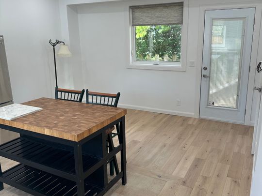 For Lease - 222A St. Marks Road, Toronto, Ontario - Photo 1