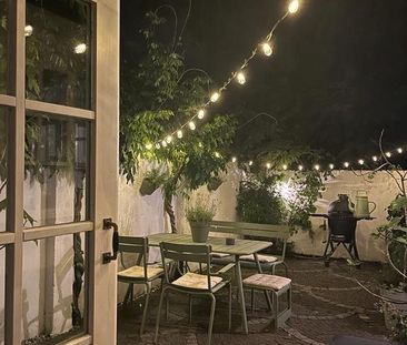 Te huur: Huis Melkweg 8 in Bussum - Foto 4