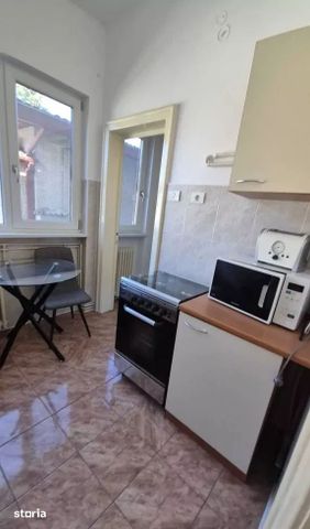 Cotroceni-metrou Eroilor | 2 camere | centrala termica | vila - Photo 5