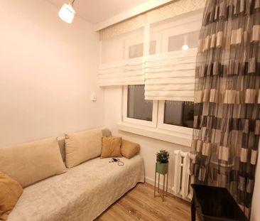 Mieszkanie na wynajem od stycznia (437704) - Фото 5