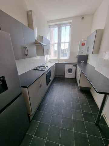 2 Bed Flat, Upper Parliament Street, L8 - Photo 4