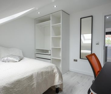 4 bedroom house share to rent - Photo 6