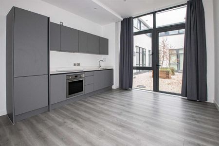 1 bedroom apartment to rent - Photo 2