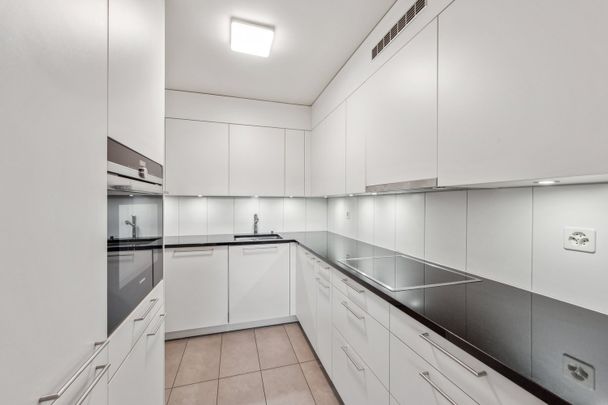 "Rent without deposit - Living in beautiful Münchenstein" - Photo 1