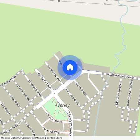 6 Napier Way, Vic 3812, Nar Nar Goon North