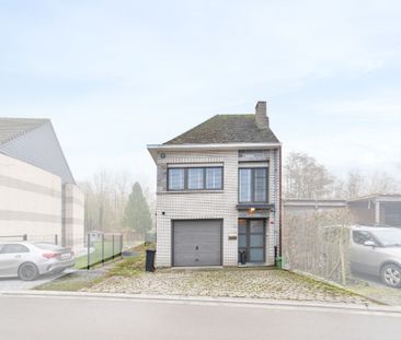 Gezellige woning nabij Okegem centrum - Photo 5