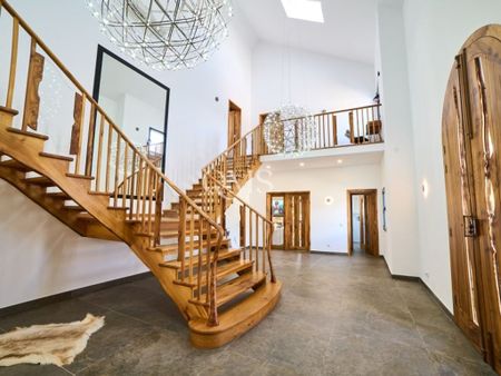 5 room luxury Villa for rent in Faro, Distrito de Faro - Photo 4