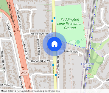 Ruddington Lane, Nottingham - Photo 1