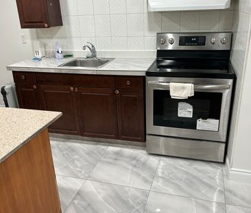 For Lease - 54 Lebovic Lower Drive Unit# Basement, Richmond Hill, O... - Photo 3