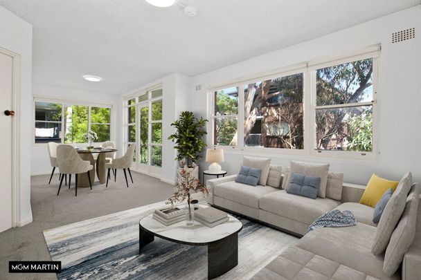4/2 Silver Street, Randwick NSW 2031 - Apartment For Rent | Domain - Photo 1
