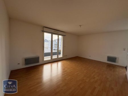Location Appartement 3 pièces 65m² LA RICHE 37520 - Photo 2