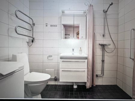 Bergaparksvägen, Åkersberga - Foto 2