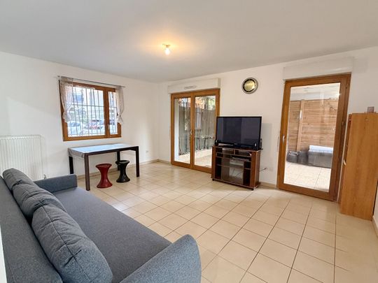 Location Appartement 4 pièces 86m² - Photo 1