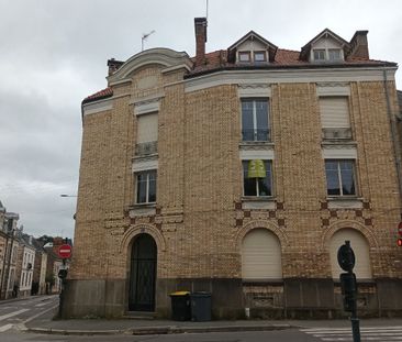 Location Appartement 2 pièces 19m² RENNES 35000 - Photo 5