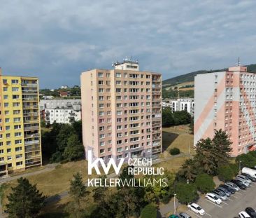 Pronájem zrekonstruovaného bytu 2+kk 41 m - Photo 3