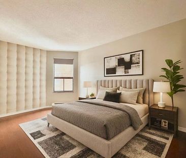 556 Laurier Avenue West Unit 1706 - Photo 3